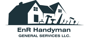 EnR Handyman Services logo